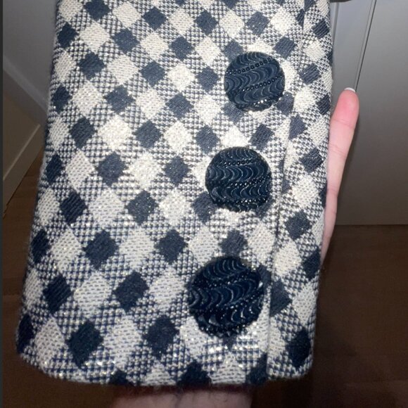 Caroline Charles London 2-piece set blazer and skirt - Picture 7 of 13